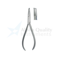 Orthodontic Pliers & Instrument